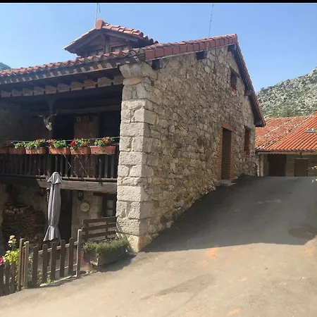 La Saleta Villa Bejes Exterior photo
