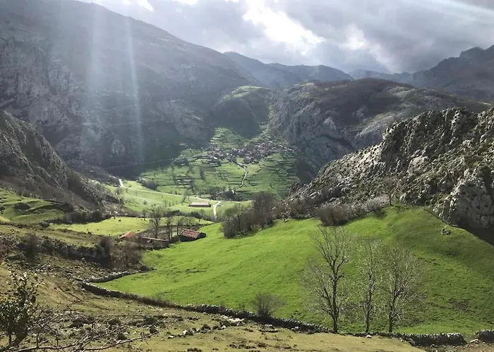 La Saleta