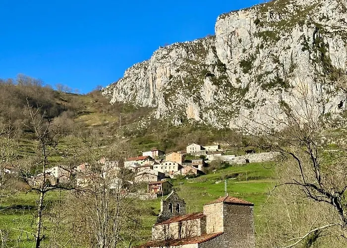 La Saleta