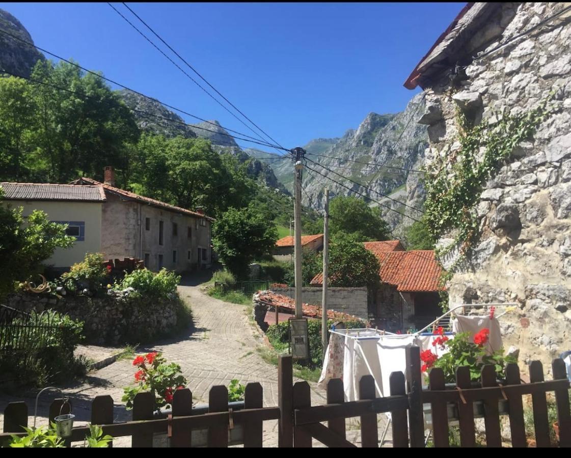 La Saleta Holiday home