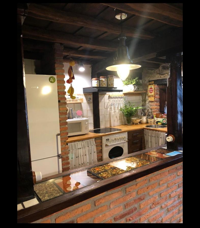 La Saleta Holiday home *