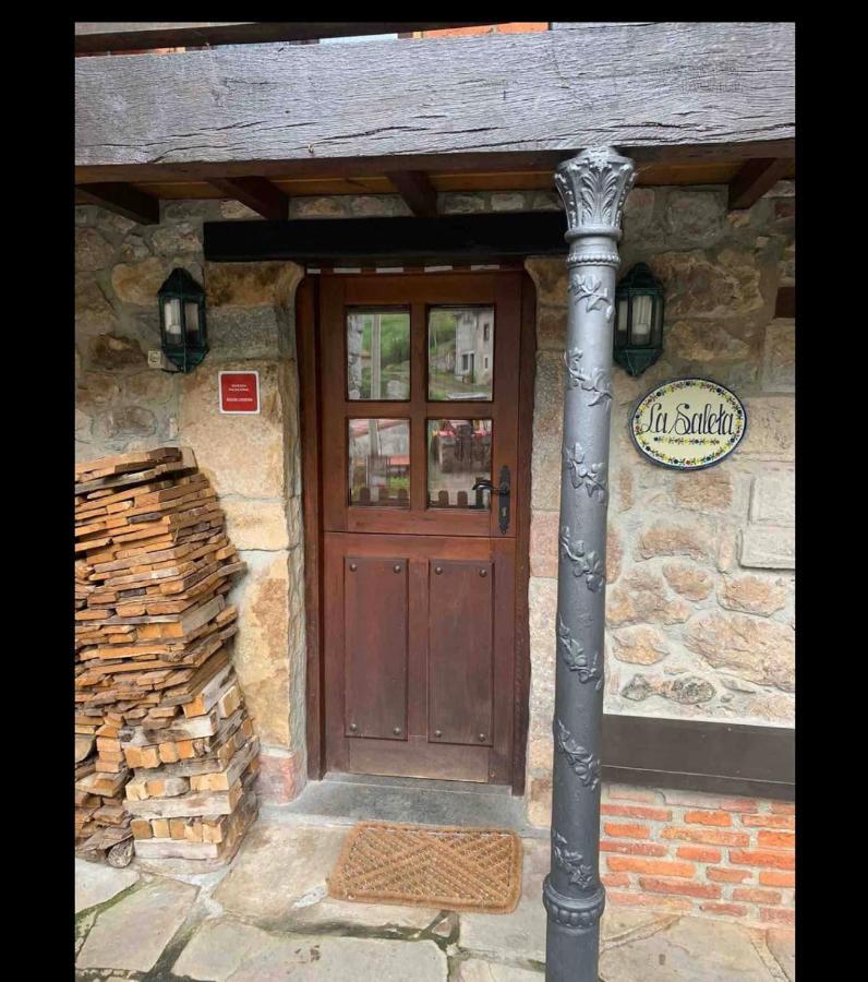 La Saleta