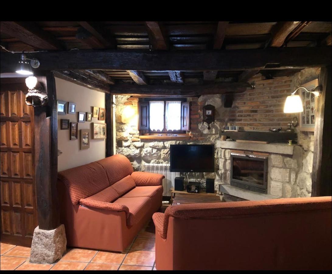 La Saleta Holiday home