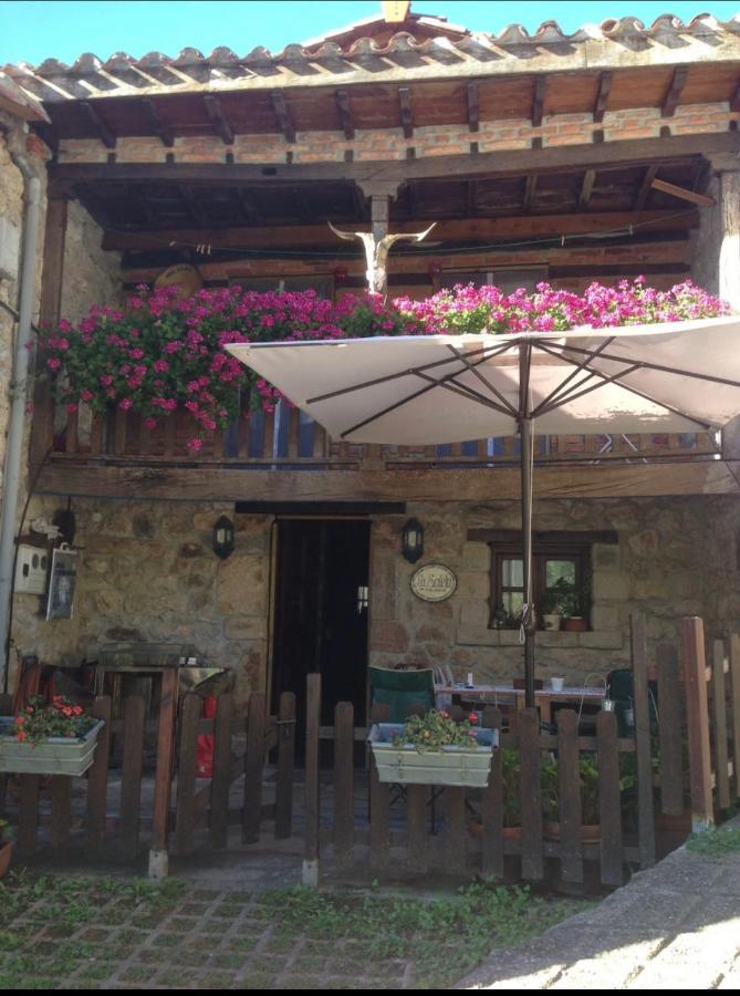 La Saleta Holiday home Bejes