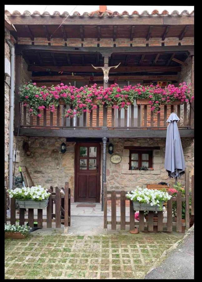 La Saleta *