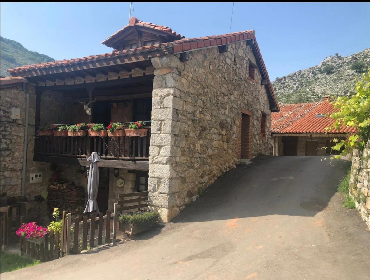 La Saleta Bejes