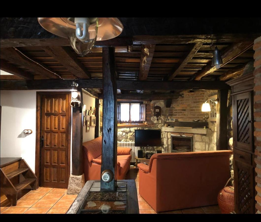 La Saleta Holiday home