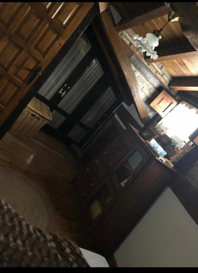La Saleta Holiday home