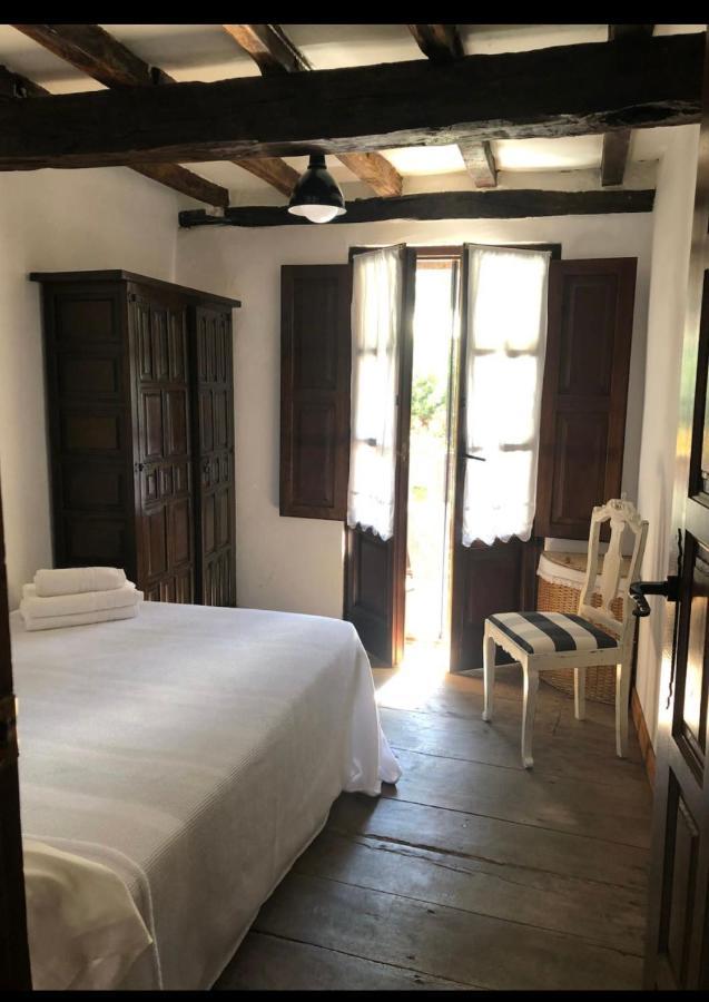 Holiday home La Saleta Bejes