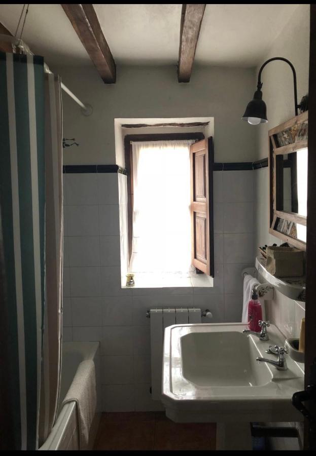 Holiday home La Saleta Bejes