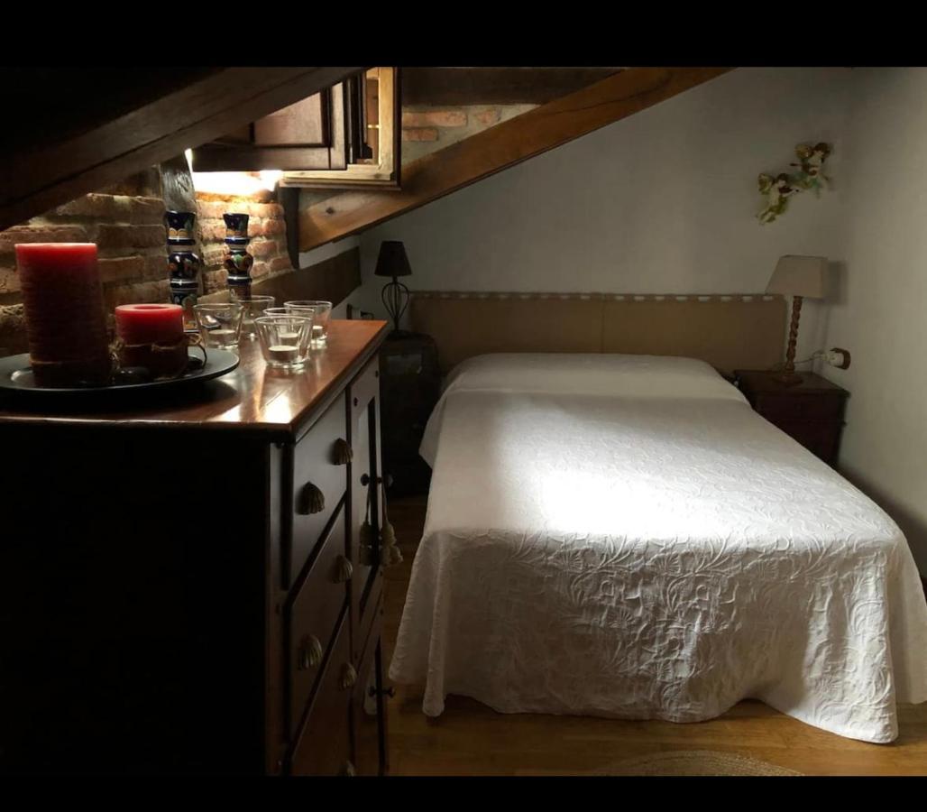 La Saleta Holiday home
