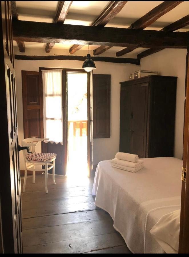 Holiday home La Saleta *