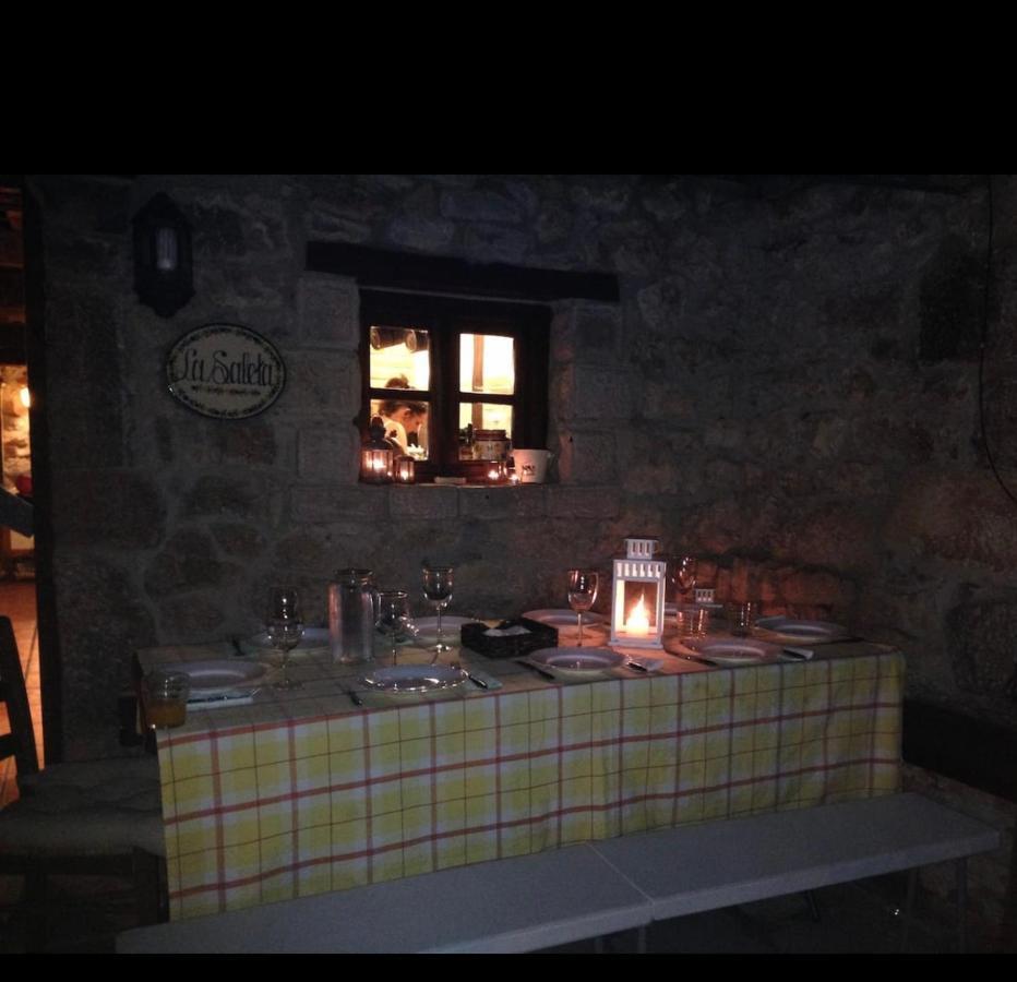 Holiday home La Saleta *
