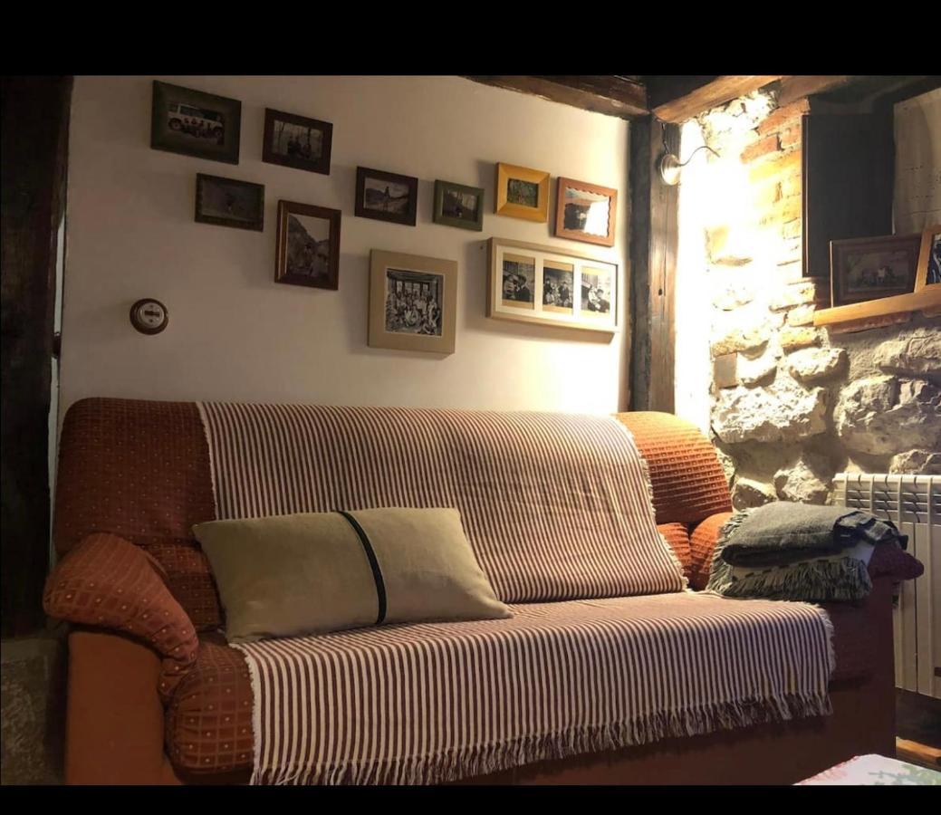 La Saleta Holiday home *