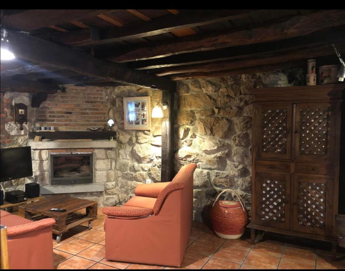 La Saleta Holiday home Bejes