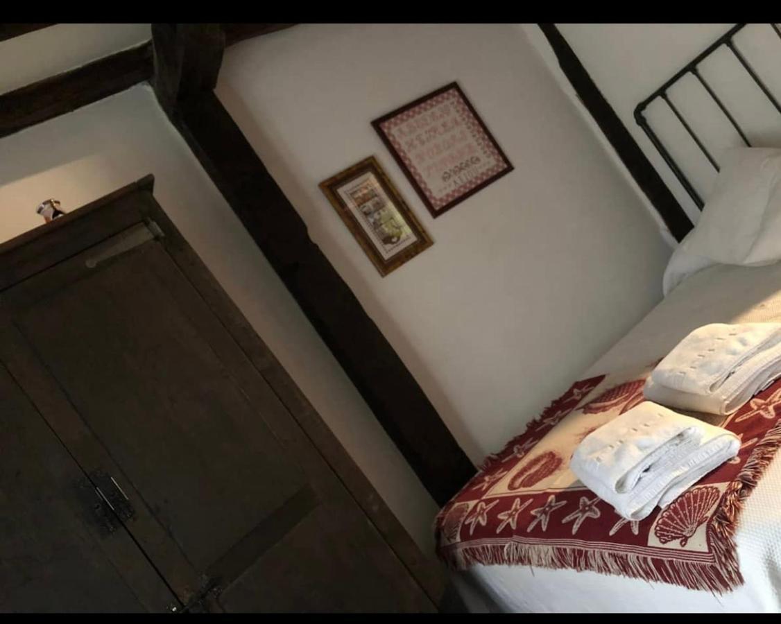 Holiday home La Saleta