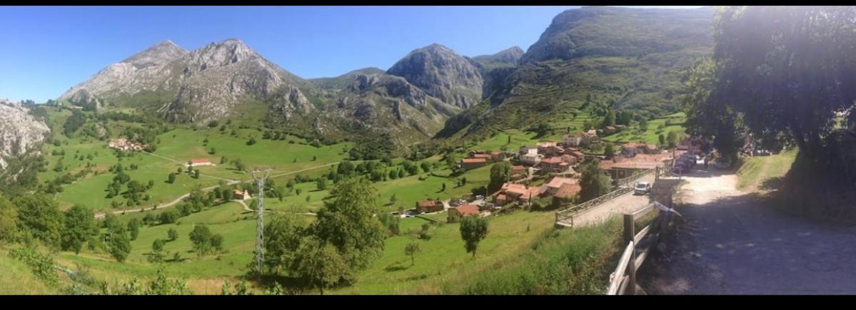 La Saleta Holiday home
