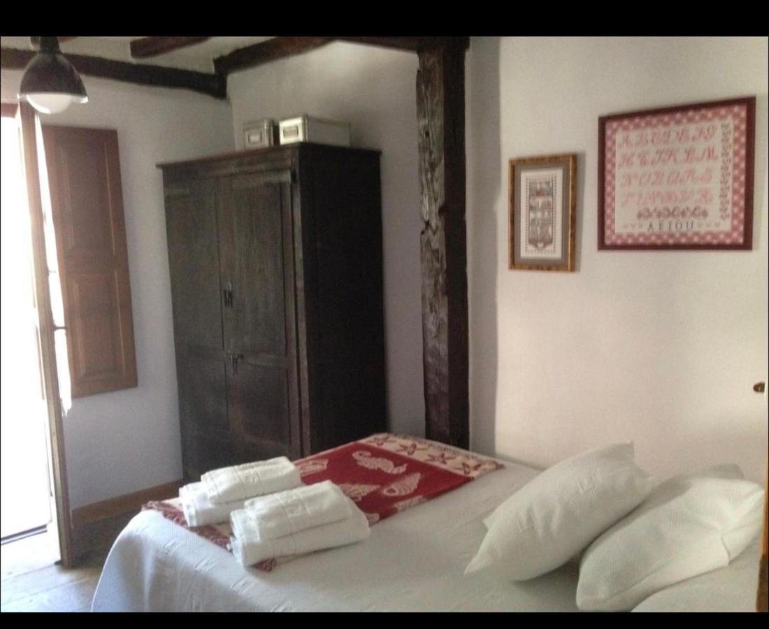 La Saleta Holiday home *