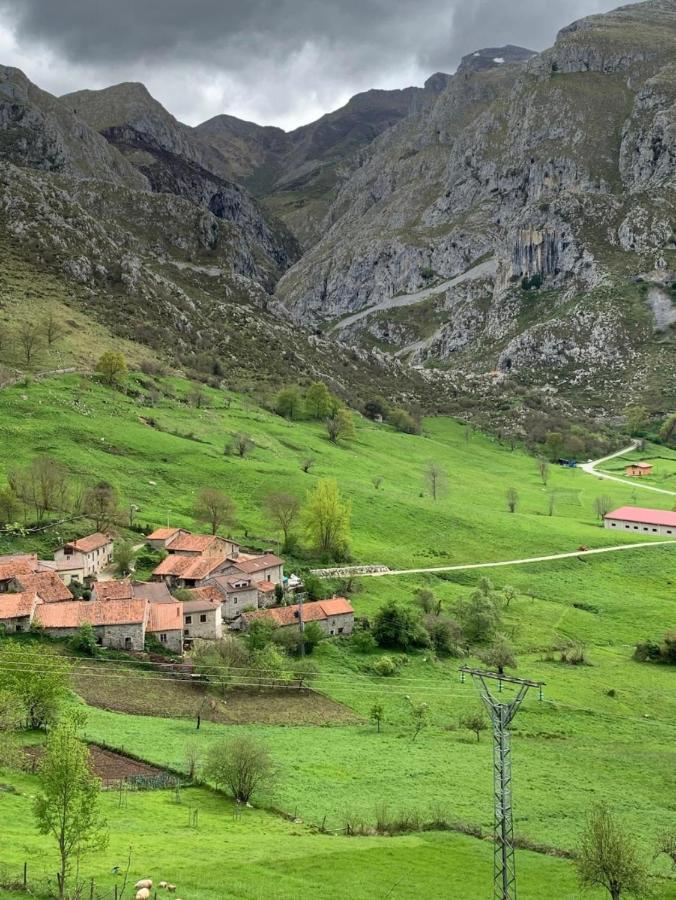 La Saleta Holiday home