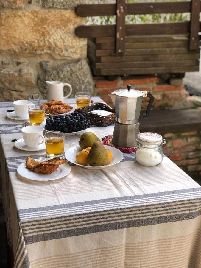 La Saleta Holiday home Bejes