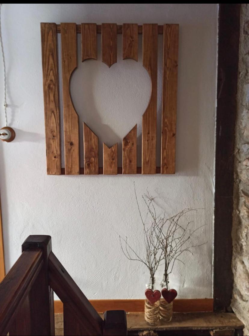 La Saleta Holiday home Bejes