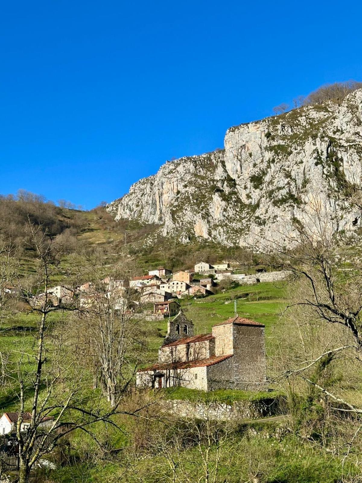 La Saleta Holiday home Bejes